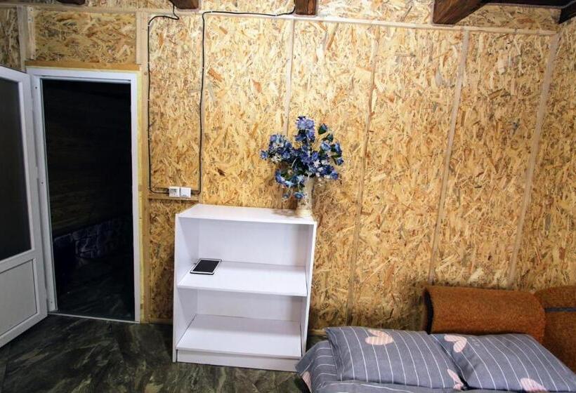 اتاق استاندارد, фазенда змерега