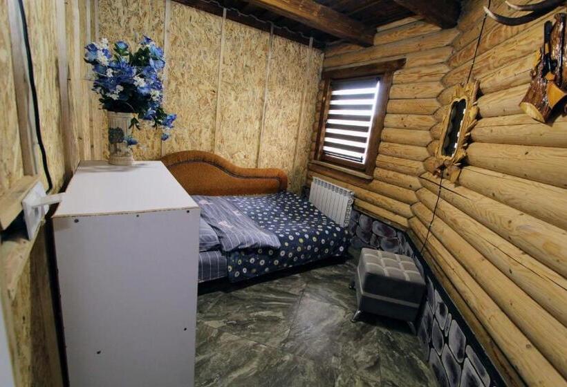 اتاق استاندارد, фазенда змерега