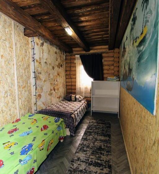 اتاق اکونومی, фазенда змерега