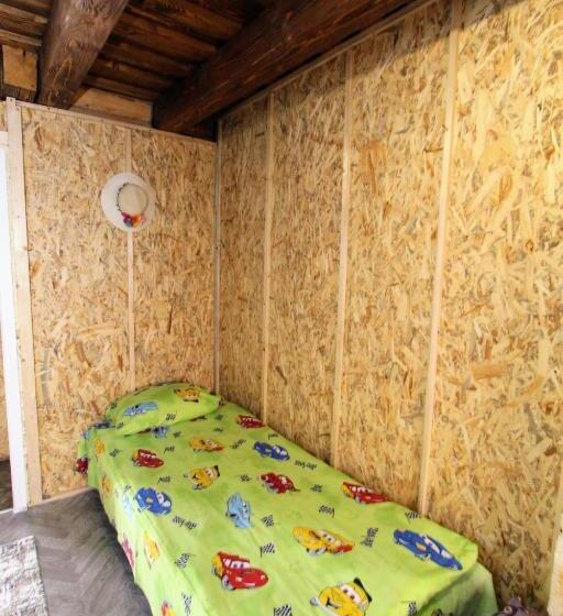 اتاق اکونومی, фазенда змерега