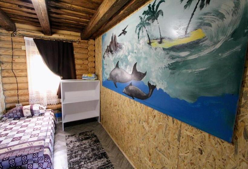 اتاق اکونومی, фазенда змерега