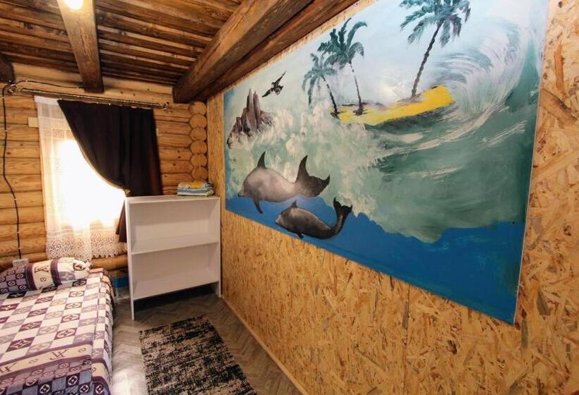 اتاق اکونومی, фазенда змерега