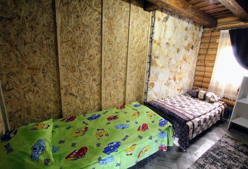 اتاق اکونومی, фазенда змерега