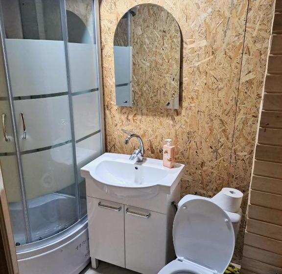 سوئیت جونیور خانوادگی, фазенда змерега