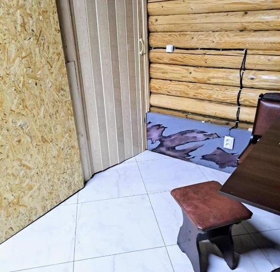 سوئیت جونیور خانوادگی, фазенда змерега