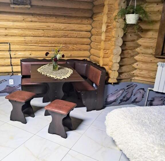 سوئیت جونیور خانوادگی, фазенда змерега