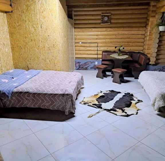 سوئیت جونیور خانوادگی, фазенда змерега