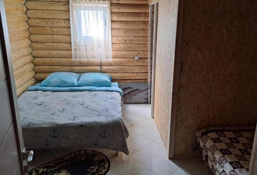 اتاق سوپریور سه تخته, фазенда змерега