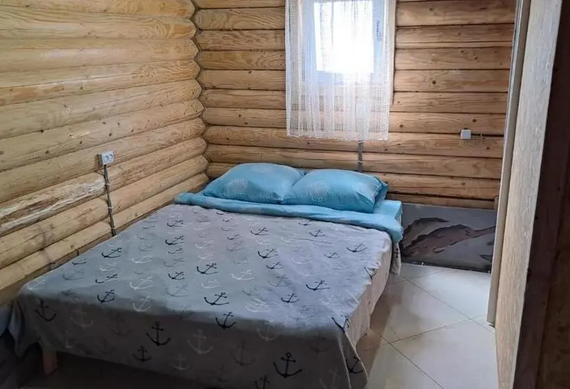 Superior Kolmen Hengen Huone, фазенда змерега