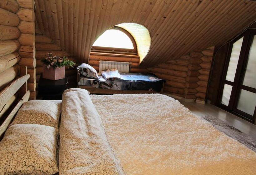 خانه 4 خوابه, фазенда змерега