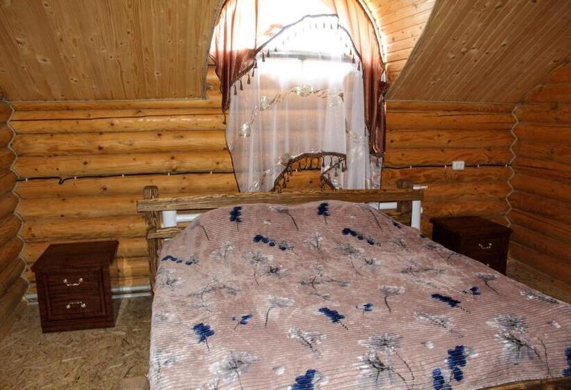 خانه 4 خوابه, фазенда змерега