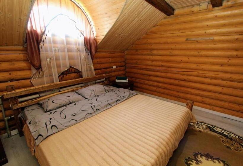 خانه 4 خوابه, фазенда змерега