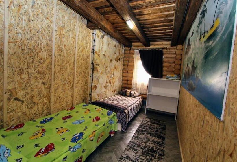 اتاق اکونومی, фазенда змерега