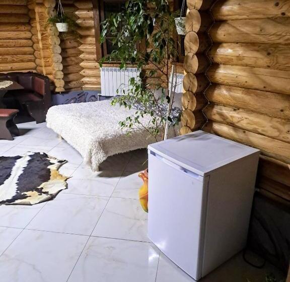 سوئیت جونیور خانوادگی, фазенда змерега