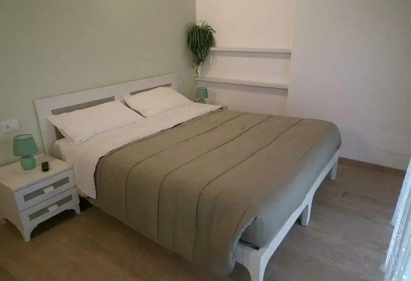 スタンダードルーム, Agriturismo Vidalli Colvidor