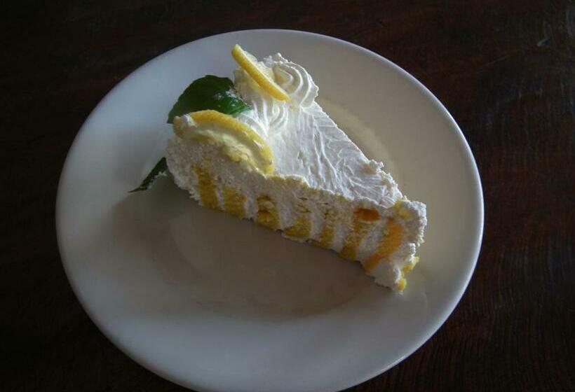 스탠다드 룸, Agriturismo Vidalli Colvidor