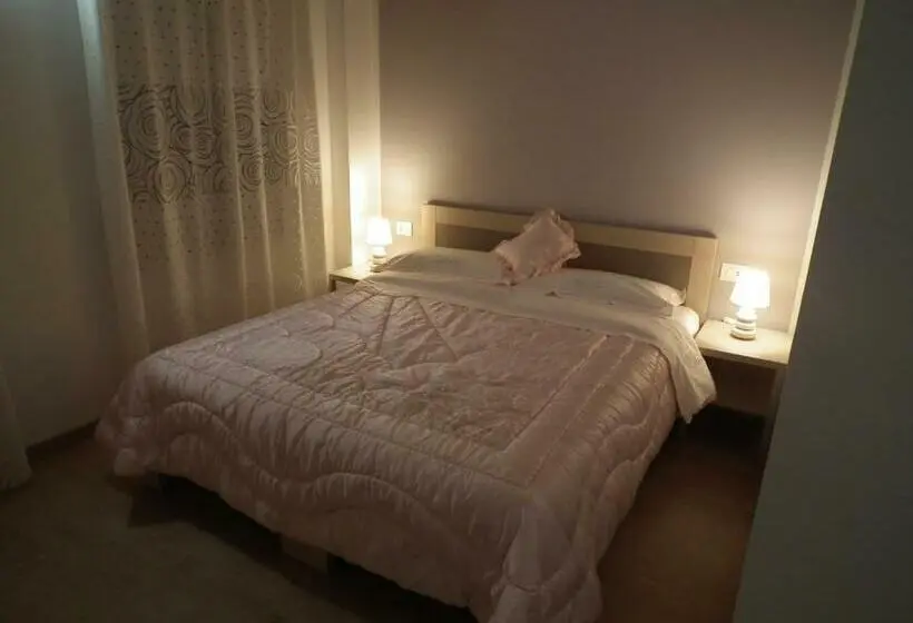 スタンダードルーム, Agriturismo Vidalli Colvidor