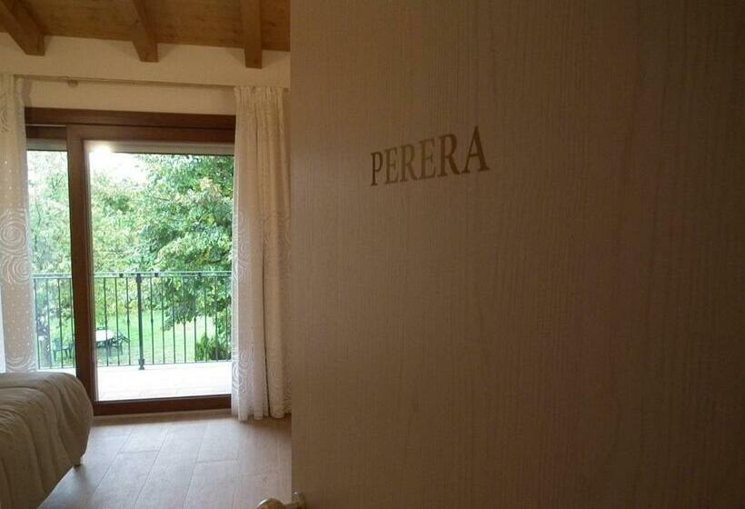 스탠다드 룸, Agriturismo Vidalli Colvidor