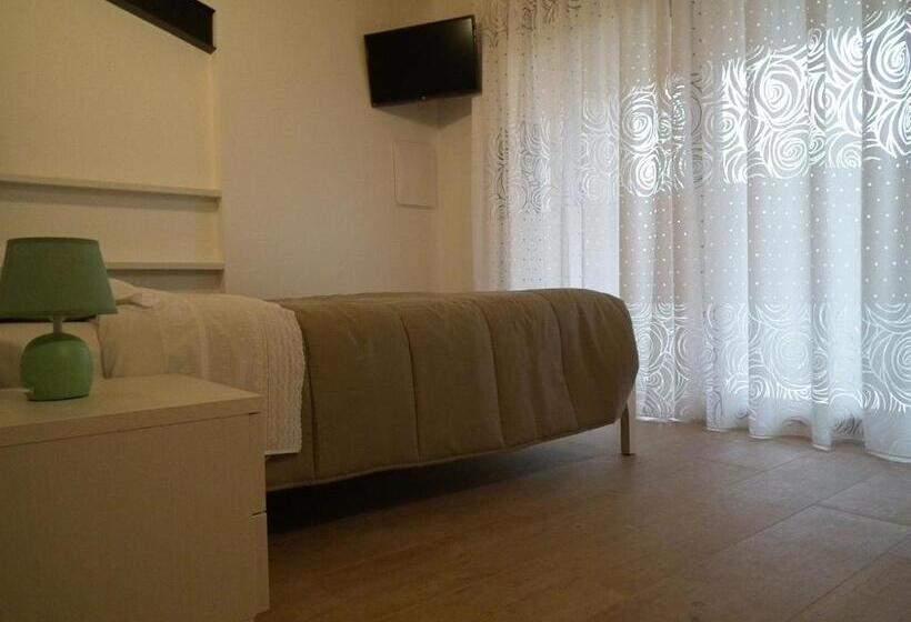 스탠다드 룸, Agriturismo Vidalli Colvidor