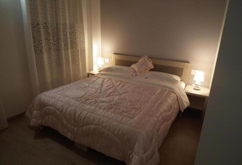 스탠다드 트리플 룸, Agriturismo Vidalli Colvidor