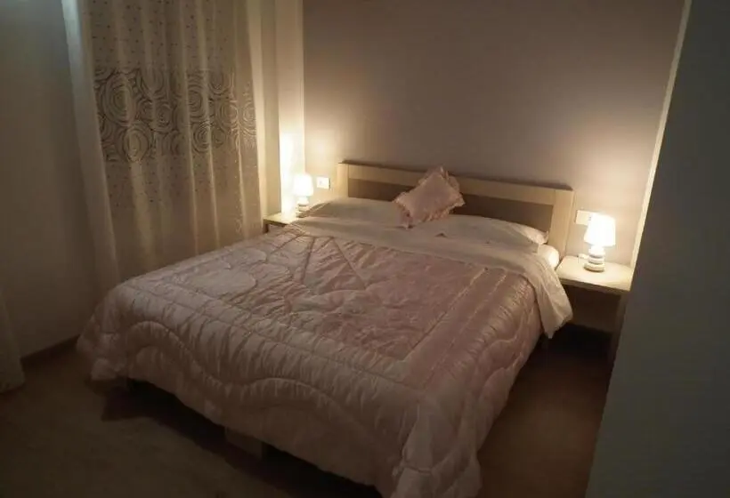 スタンダードトリプルルーム, Agriturismo Vidalli Colvidor