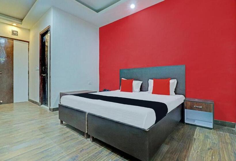 套房, Kanha Resort