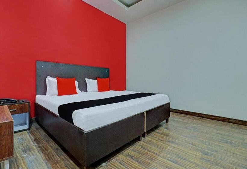 套房, Kanha Resort