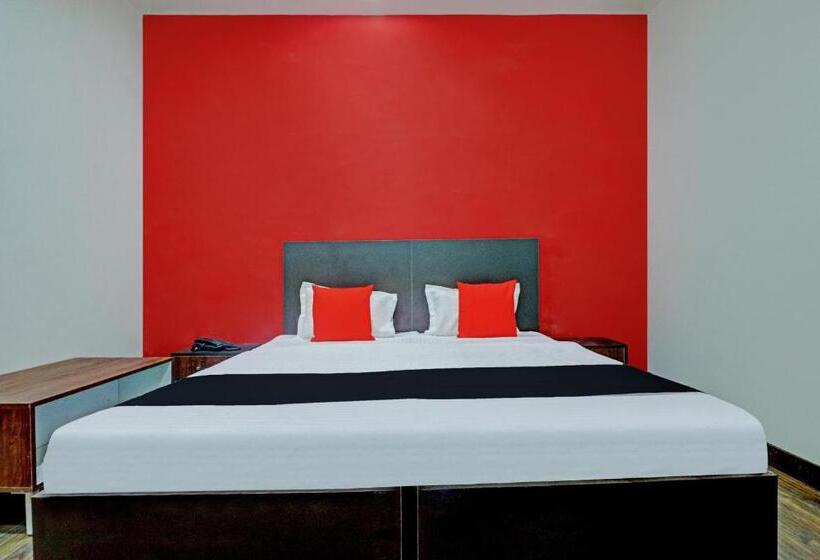 套房, Kanha Resort