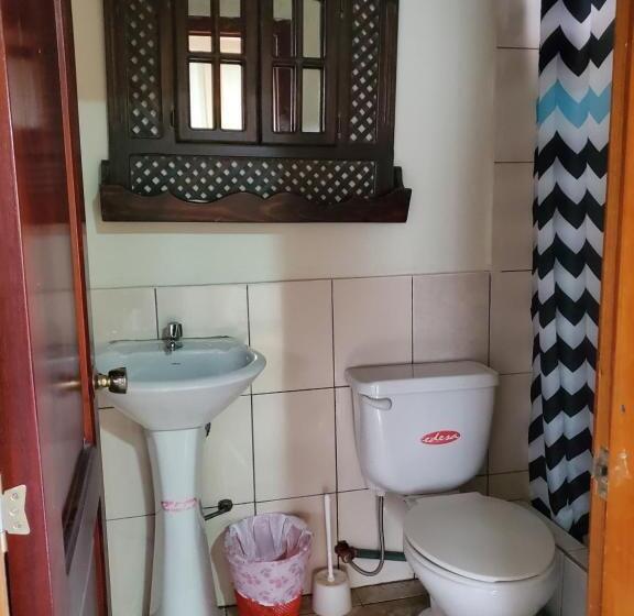 اتاق استاندارد, Casa Blanca Hortencia