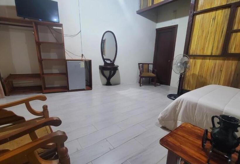Family Suite, Casa Blanca Hortencia