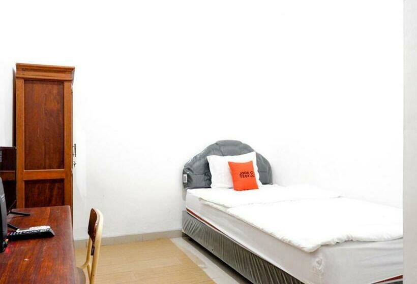 스탠다드 싱글 룸, Koolkost Syariah Near Universitas Diponegoro Tembalang 2