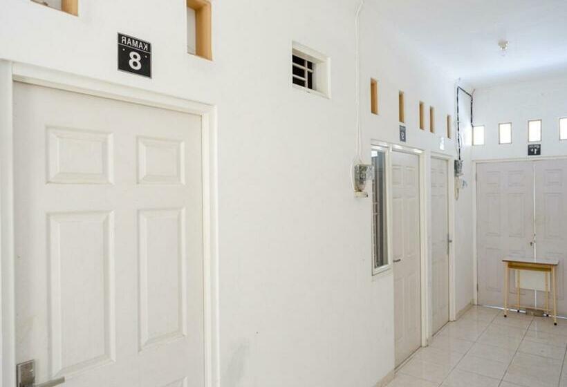 스탠다드 싱글 룸, Koolkost Syariah Near Universitas Diponegoro Tembalang 2