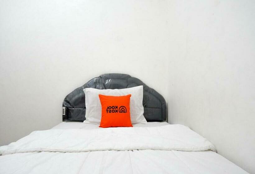 스탠다드 싱글 룸, Koolkost Syariah Near Universitas Diponegoro Tembalang 2