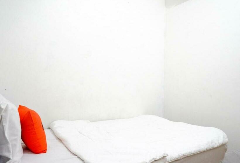 스탠다드 싱글 룸, Koolkost Syariah Near Universitas Diponegoro Tembalang 2