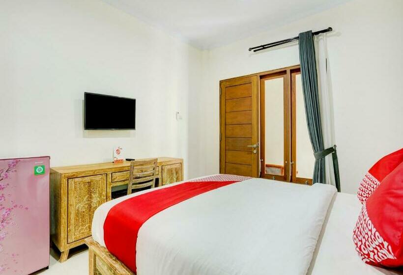 חדר דלוקס, Oyo 90232 March 67 Stay