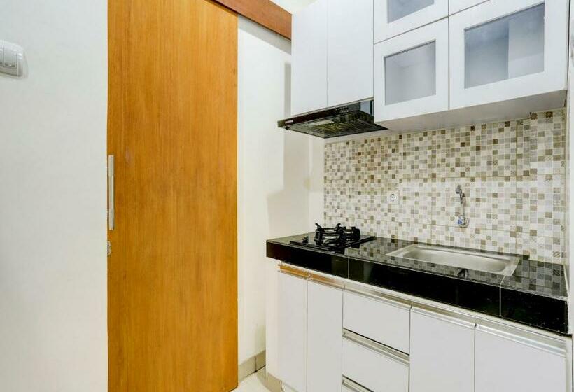 חדר דלוקס, Oyo 90232 March 67 Stay