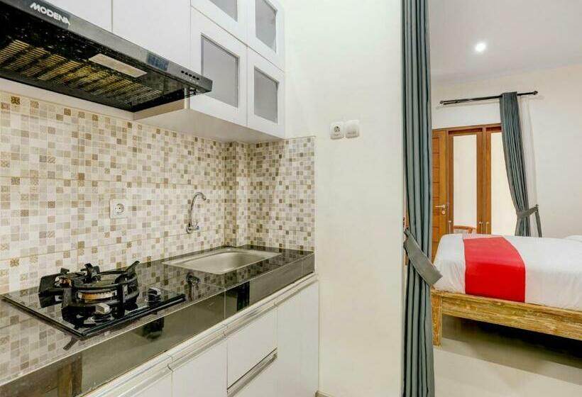 חדר דלוקס, Oyo 90232 March 67 Stay