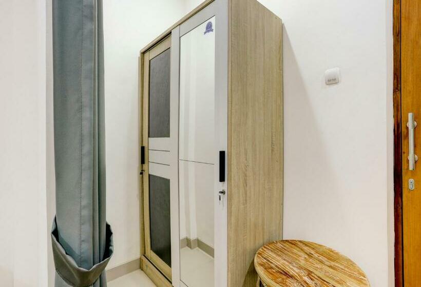 Номер Deluxe, Oyo 90232 March 67 Stay