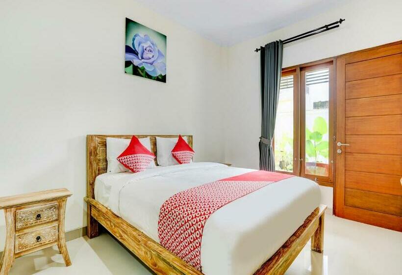 חדר דלוקס, Oyo 90232 March 67 Stay