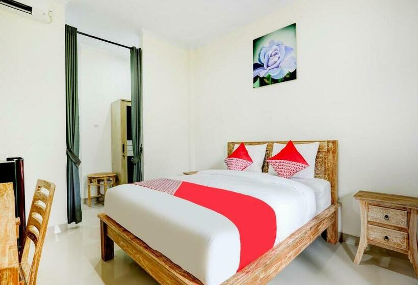 Номер Deluxe, Oyo 90232 March 67 Stay