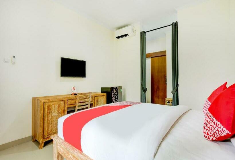 חדר דלוקס, Oyo 90232 March 67 Stay