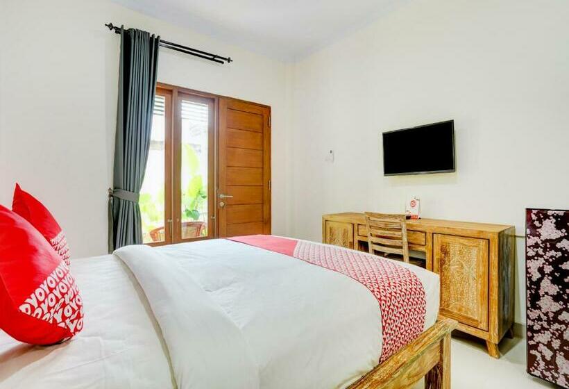 Номер Deluxe, Oyo 90232 March 67 Stay