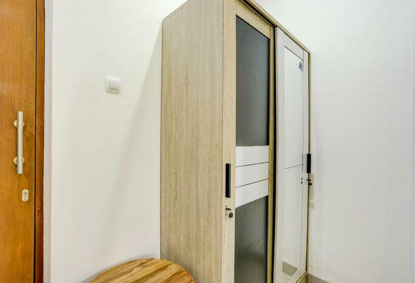 חדר דלוקס, Oyo 90232 March 67 Stay