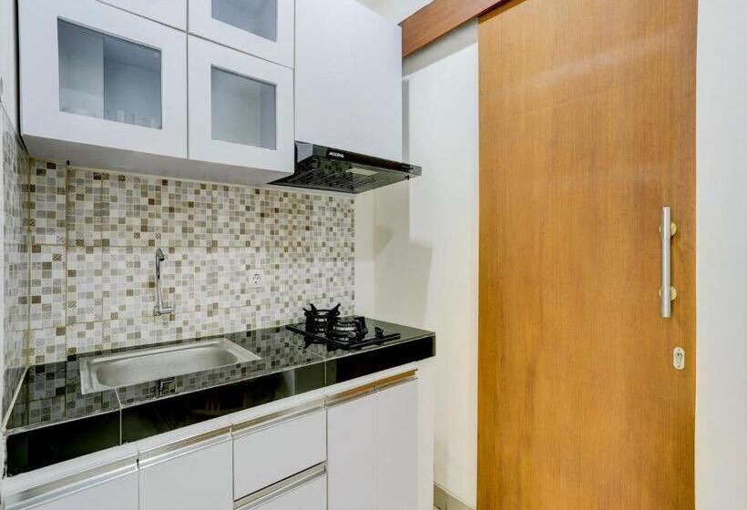 חדר דלוקס, Oyo 90232 March 67 Stay