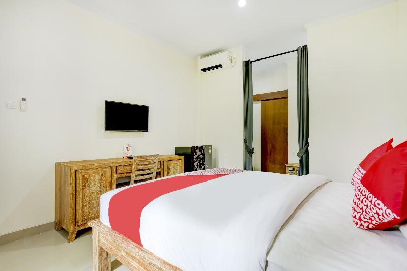 חדר דלוקס, Oyo 90232 March 67 Stay