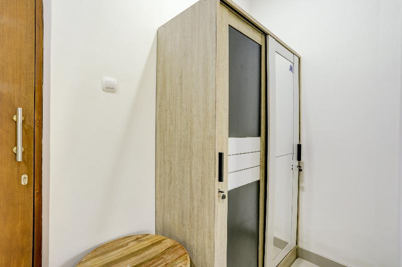 חדר דלוקס, Oyo 90232 March 67 Stay