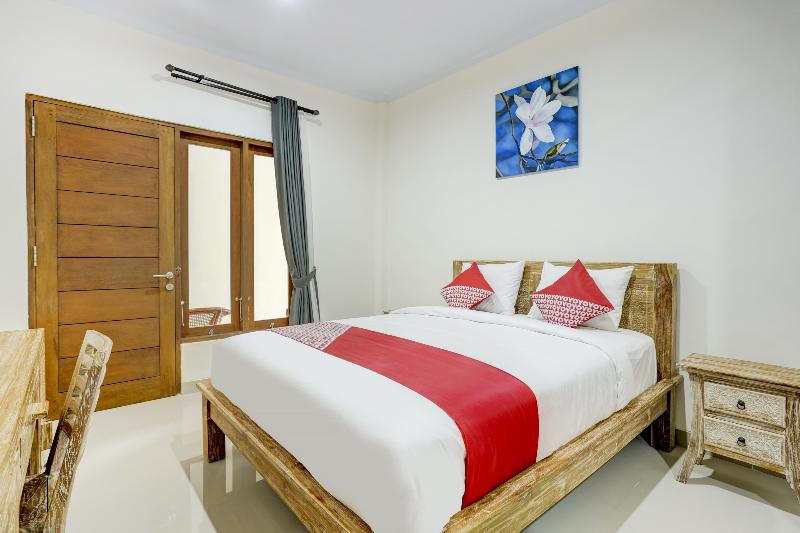 חדר דלוקס, Oyo 90232 March 67 Stay