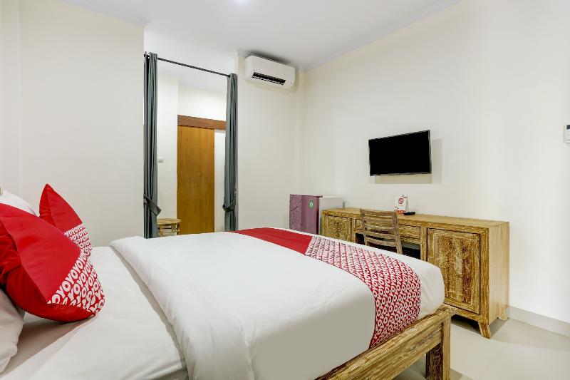 חדר דלוקס, Oyo 90232 March 67 Stay