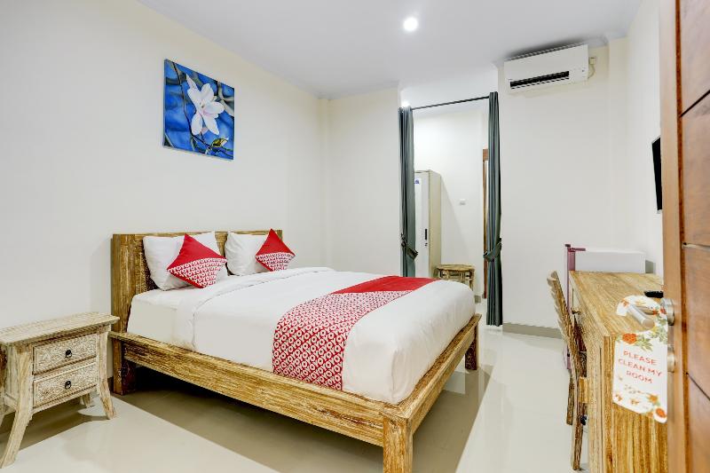 חדר דלוקס, Oyo 90232 March 67 Stay