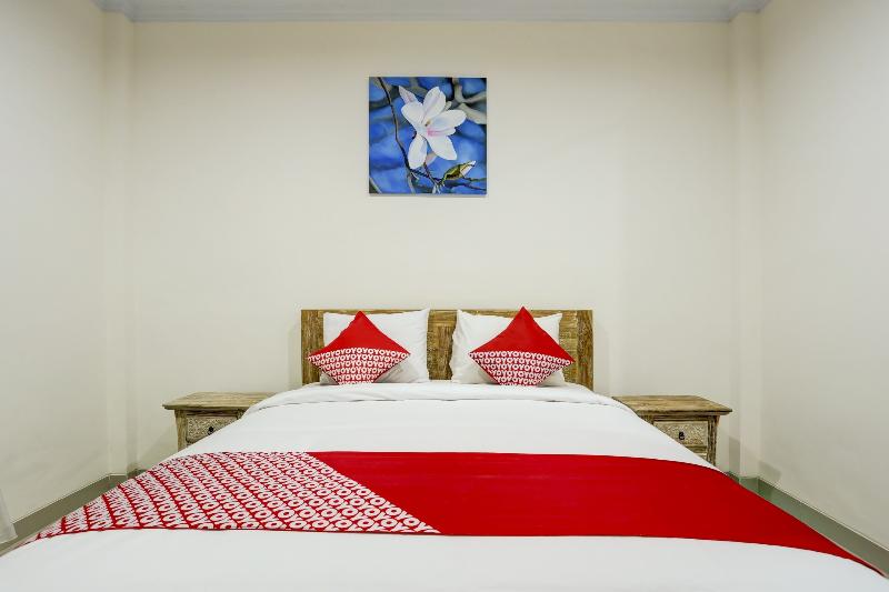 חדר דלוקס, Oyo 90232 March 67 Stay